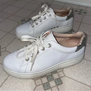 Kate Spade New York Lift Starlet Low-Top Sneakers Women Size 7 US 37.5 EU Casual thumbnail 5