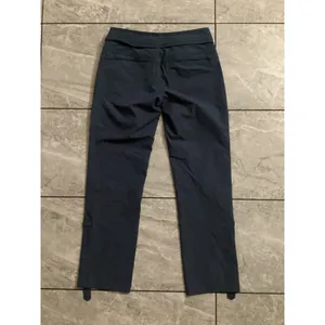 Mountain Hardwear Dynama Pants Womens 2/34 Gray Hiking Outdoor Travel Stretch thumbnail 7