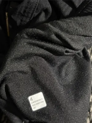 Lululemon Dance Studio Mid-Rise Full Length Pant *Unlined thumbnail 5
