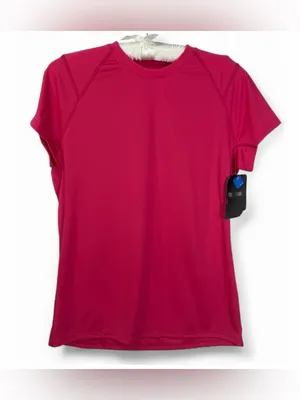 NWT Eastern Mountain Sports Techwick Essentials Athletic Performance Shirt SizeL thumbnail 2