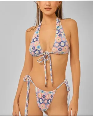 Blackbough Bikini Set thumbnail 1