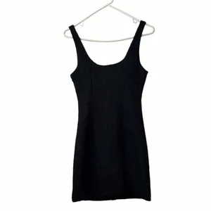 Endless Rose Sleeveless Black Mini Dress(Size XS) thumbnail 5