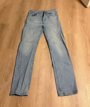 Men’s 501 Levi’s Jeans 30x32 thumbnail 1