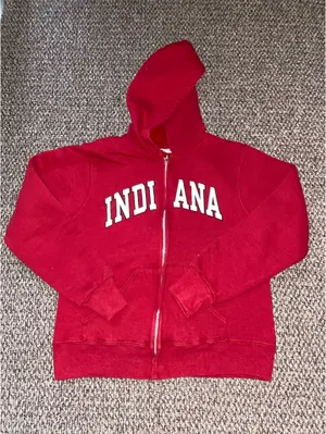 Russell Athletic Indiana sweater thumbnail 1