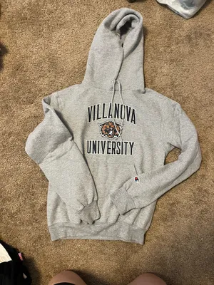 Villanova sweatshirt Gray thumbnail 1