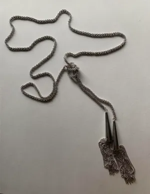 Kendra Scott Phara Necklace thumbnail 3