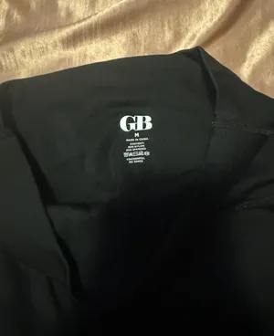 Dillard's GB Leggings thumbnail 3
