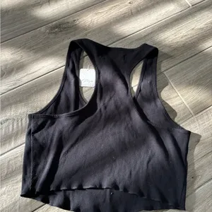 free people beach tank NWT thumbnail 3
