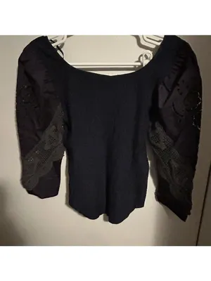 Free people top thumbnail 3