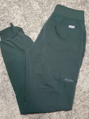 Figs Women’s Bonsai Zamora - Jogger Scrub Pants thumbnail 2