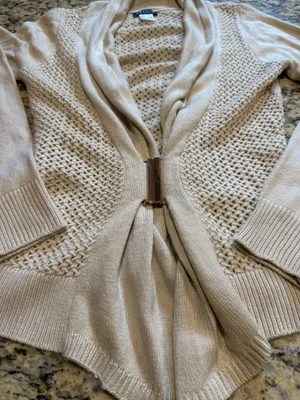 Venus Cardigan Sweater thumbnail 2