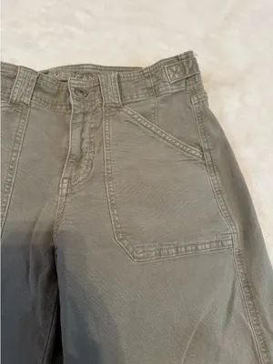 American Eagle Stovepipe Jeans thumbnail 2