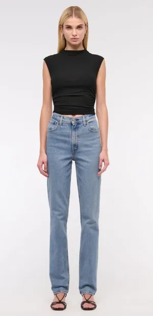 Abercrombie Jeans thumbnail 2