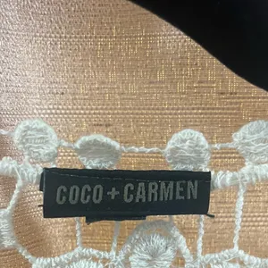 Coco+Carmen cardigan thumbnail 3