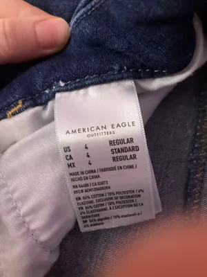 American Eagle Outfitters Jeggings thumbnail 3