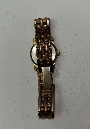 Jones New York Braided Ladies Analog Watch thumbnail 9