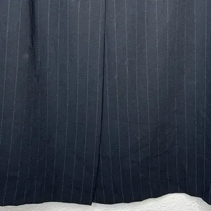 Vintage Pinstriped‎ Skirt thumbnail 5