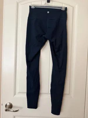 Lululemon 28" Leggings thumbnail 2