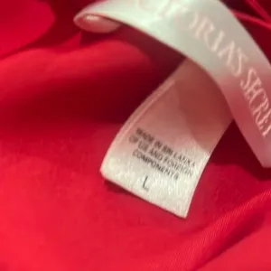 Victoria’s Secret Madison Beer Slip Dress thumbnail 3