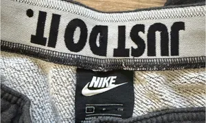 Nike Sweatpants Grey thumbnail 7
