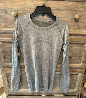 Lululemon Swiftly Long Sleeve thumbnail 1