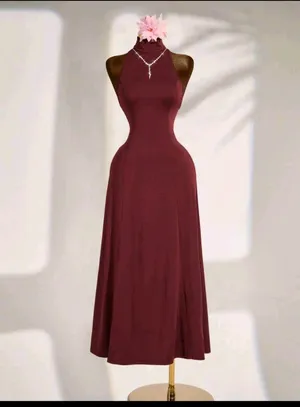 Women’s elegant bodycon maxi dress  thumbnail 5