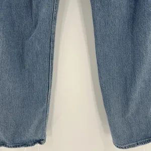 Abercrombie & Fitch‎ Jeans Women's 4/27 90s Straight Ultra High Rise Curve Love thumbnail 7