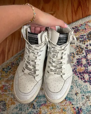 Vintage Havana Sneakers thumbnail 2
