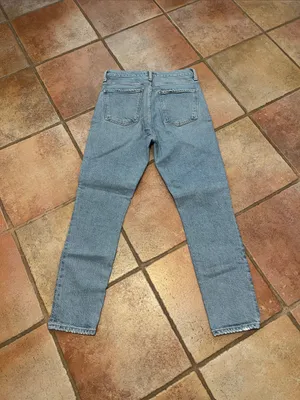 AGOLDE JEANS SIZE 26 thumbnail 2