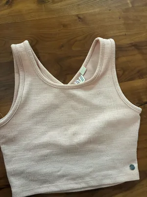 Roxy Cross Back Top thumbnail 1