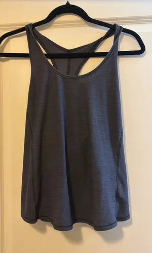 Old Navy Workout Tank thumbnail 1