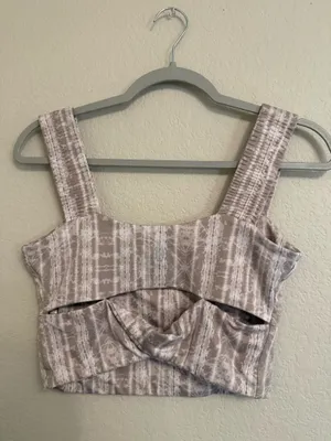 Free People Tank Top Intimately thumbnail 4