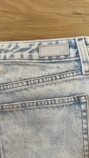 Abercrombie Shorts thumbnail 5