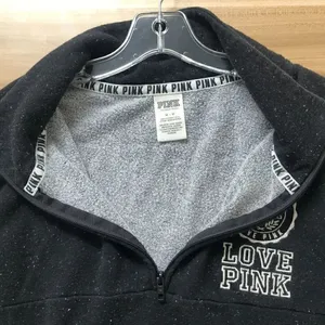 Pink Sweatshirt. Size Medium. thumbnail 6