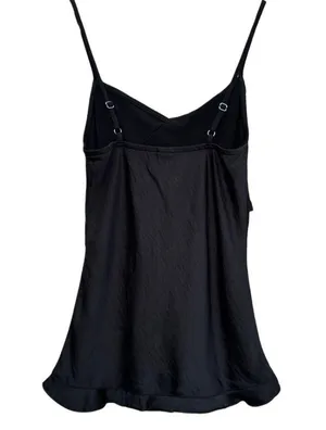 Melrose and Market Black Camisole Top thumbnail 3