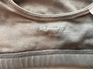 PAC Sun Bralette Top thumbnail 3