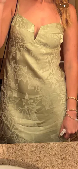 ASTR The Label Dress thumbnail 3