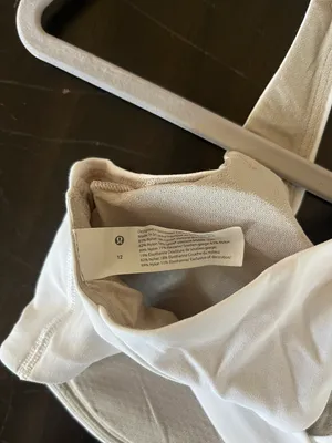 Lululemon Sports Bra thumbnail 3