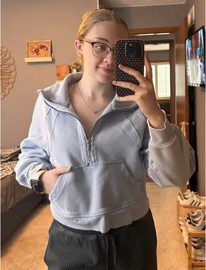 Lululemon Scuba Half-Zip thumbnail 6