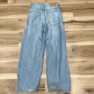 Urban Outfitters BDG Rih High Rise Extreme Baggy Jeans Women’s 26 thumbnail 6