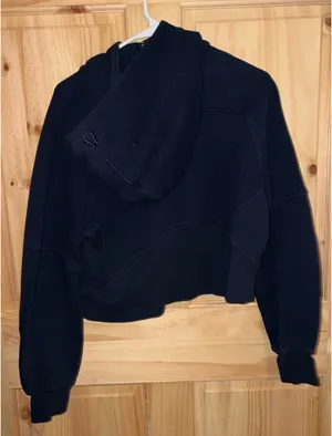 Lululemon Scuba Half-Zip thumbnail 1