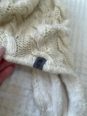 Beanie The North Face thumbnail 3