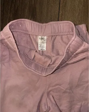 Calvin Klein Joggers thumbnail 2