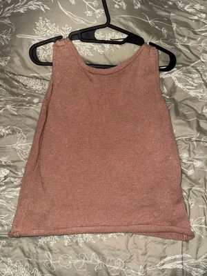 Tank Top Shein thumbnail 2