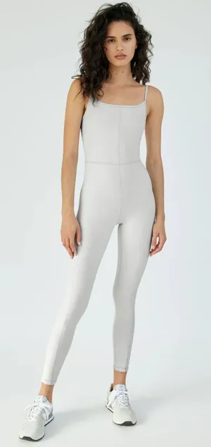 Aritzia Wilfred Free Divinity Jumpsuit thumbnail 1