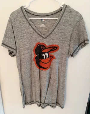 Genuine Merchandise Orioles MLB Tee thumbnail 1