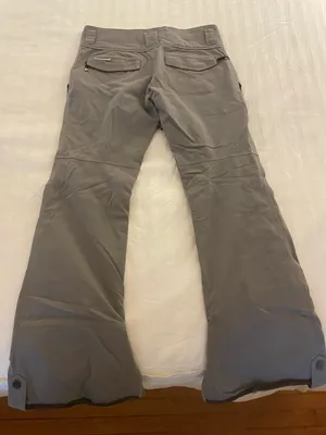 Ski/snowboard Pants Womens thumbnail 3