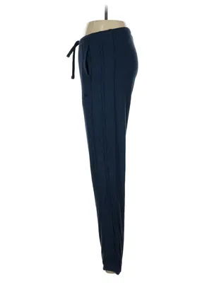 Rip Curl Women's Dark Navy Drawstring Joggers thumbnail 4