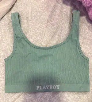 Playboy Tank Top thumbnail 1