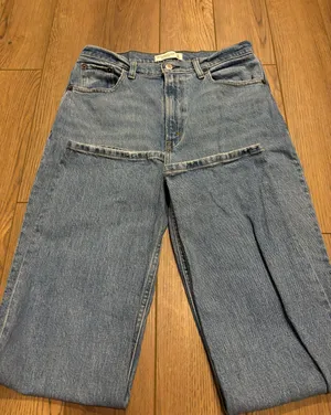Abercrombie Jeans thumbnail 2